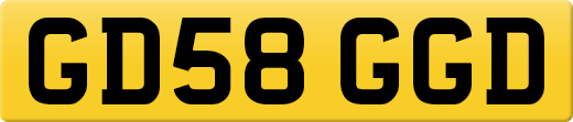 GD58GGD